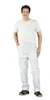 Planam Bundhose Highline Gr. 54 reinweiß/gelb Produktbild-Vorschau 13