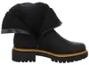 Rieker Damen Chelsea Boot Stretch Stiefelette Warmfutter Produktbild-Vorschau 14