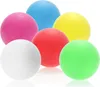 com-four® 24x Tischtennisball - bunte Pingpongbälle in Produktbild-Vorschau 7