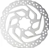 Bremsscheibe SM-RT26 Ø=160mm Shimano, Edelstahl, 6-Loch, Produktbild-Vorschau 7