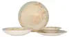 Bonna Geschirrset (Large)  - Luz - 24 teilig - 6 Personen - Produktbild-Vorschau 7