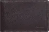 PICARD porte-monnaie Diego Wallet With Flap Cafe brun Voir les images du produit 11
