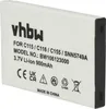 vhbw Akku kompatibel mit Motorola V170, V171, C155, C156, Produktbild-Vorschau 9