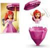 LEGO® Disney Prinzessin 43259 Arielle Spieluhr Produktbild-Vorschau 7