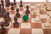 SQUARE - Schach Schachspiel - Turnier Nr. 4 - Mahagoni AG - Produktbild-Vorschau 6