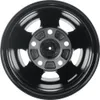 UNITRAILER Alufelge 10 Zoll 5x112 für schwere Anhänger und Produktbild-Vorschau 6