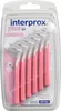 A package of interdental brushes. Voir les images du produit