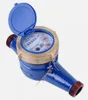 Gartenwasseruhr Geeicht 3/4 Zapfhahnzähler Zapfhahn kalt Produktbild-Vorschau 2