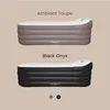 Tubble® Cuzi Opblaasbare Whirlpool Black Onyx 255L – Productafbeelding-voorbeeld 12