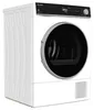 Sharp - KD-NHH8S8GW3-EN - Asciugatrice a pompa di calore - Anteprima dell’immagine prodotto 8
