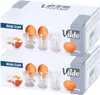 Vilde | Eierbecher Set - Glas - 12 Stück - Produktbild-Vorschau 6