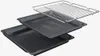 Siemens HM778GMB1 Elektrobackofen  Hydrolyse  WLAN-fähig  Produktbild-Vorschau 2