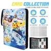 Pokémon Sammelkarten Album, Sammelalbum für Karten, Produktbild-Vorschau 2