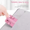 Verstellbar Handy Ständer Tisch Handy Halterung, Universal Produktbild-Vorschau 4