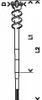 Bosch 1 618 596 459, Rotační kladivo, 6,5 cm, 600 mm, Náhled obrázku produktu 34