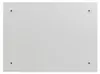 Lanberg WAF1-5203-04-00S, Nástenný regál, 3U, 60 kg, Zámok, Náhľad obrázku produktu 8