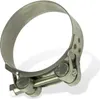 Stahl Schlauchklemme 36-39mm W1 Gelenkbolzenschelle Produktbild-Vorschau 2