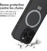 Accezz Ring Stand Backcover avec MagSafe pour l'Apple Voir les images du produit 3