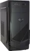 Inter-Tech B-30, Midi Tower, PC, Schwarz, ATX, micro ATX, Produktbild-Vorschau 1