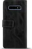 Retro puzdro pre Samsung Galaxy S10 Plus peňaženkové puzdro Náhľad obrázku produktu 3