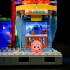 Lumibricks Cyberpunk Neoncity - Izakaya Anteprima dell’immagine prodotto 6
