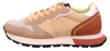 Sun68 Sneaker Low Damen 32323137363034 Beige 40 EU Produktbild-Vorschau 1