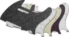 Gitarové snímače, 3Ply gitarový pickguard single coil Náhľad obrázku produktu 4