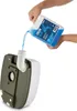 Enders Mobile WC Deluxe Camping Toilette Chemietoilette Produktbild-Vorschau 12