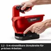 Einhell GE-US 18 3.3 L Produktbild-Vorschau 26