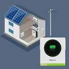 Qoltec Hybrid Off-Grid Solar Wechselrichter 3500kW | 100A | Produktbild-Vorschau 6