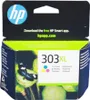 HP 303XL - 10 ml - Hohe Ergiebigkeit - Farbe (Cyan, Produktbild-Vorschau 24