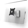DURABLE Monitor Halterung PRO für 1 Monitor, 508923 silber Produktbild-Vorschau 1