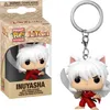 Inuyasha - Inuyasha Schlüsselanhänger Funko Pocket POP! Produktbild-Vorschau 1