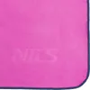 NCR13 Mikrofaserhandtuch Rosa 200x90 cm Nils Produktbild-Vorschau 4