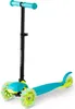 Ricokids Loco tříkolka - tyrkysová Náhled obrázku produktu 2
