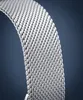 Close-up of a watch band. Náhľad obrázku produktu
