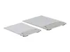 BakkerElkhuizen Ergo-Q 260 - 12", Laptop-Ständer, Grau, Produktbild-Vorschau 9