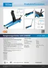 Cric Idraulico Grh 2/800 Hd Anteprima dell’immagine prodotto 9