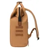 Cabaïa Rucksack Adventurer Large Braun onesize Produktbild-Vorschau 15