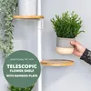 Dodatkowa tacka na ro?liny do teleskopowego stojaka na Podgląd zdjęcia produktu 2