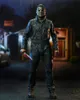 Halloween končí 7" akční figurka Ultimate Michael Myers Náhled obrázku produktu 13