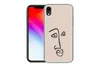 MuchoWow® Handyhülle Schutzhülle Hülle für iPhone XR Produktbild-Vorschau 2