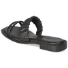 Tamaris Damen Pantolette Schwarz, Schuhgröße:EUR 41 Produktbild-Vorschau 15