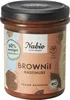 Süßer Aufstrich - Brownie Haselnuss 175g Produktbild-Vorschau 2