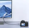 Kabel micro HDMI - HDMI 8K UGREEN HD164 2m Podgląd zdjęcia produktu 4