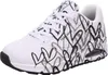 Skechers Uno Sneaker Weiß Produktbild-Vorschau 10