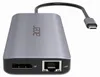 Klíč Acer 12v1 typu C 2xUSB3.2/2xUSB2.0/1xSD/TF/1xDP Náhled obrázku produktu 12