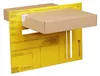 100 Maxibriefkartons 350 x 250 x 50 mm braun (100 Stück) Produktbild-Vorschau 3