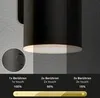 Venkovní nástěnné svítidlo Briloner Lima LED, dobíjecí Náhled obrázku produktu 3
