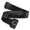 Garmin HRM 200, Prsia, Bluetooth/ANT+, Čierna, 72 - 106 cm, Náhľad obrázku produktu 1